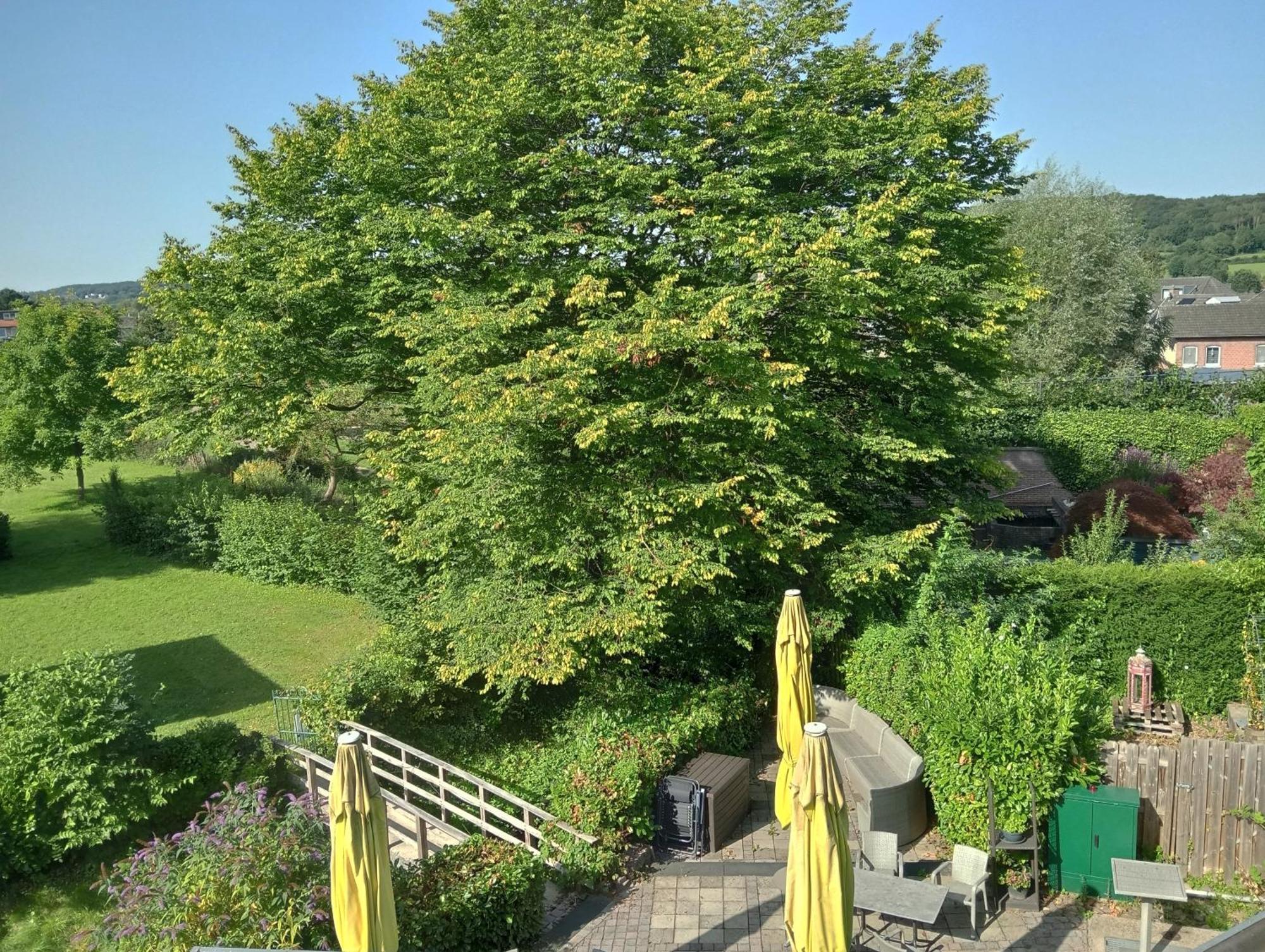 Bnb Het Geluk Van Limburg Мехелен Номер фото