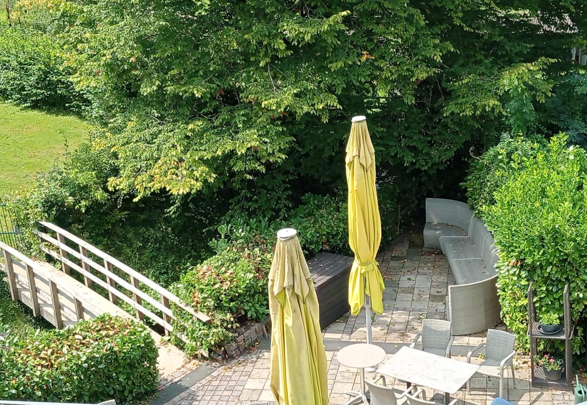 Bnb Het Geluk Van Limburg Мехелен Экстерьер фото