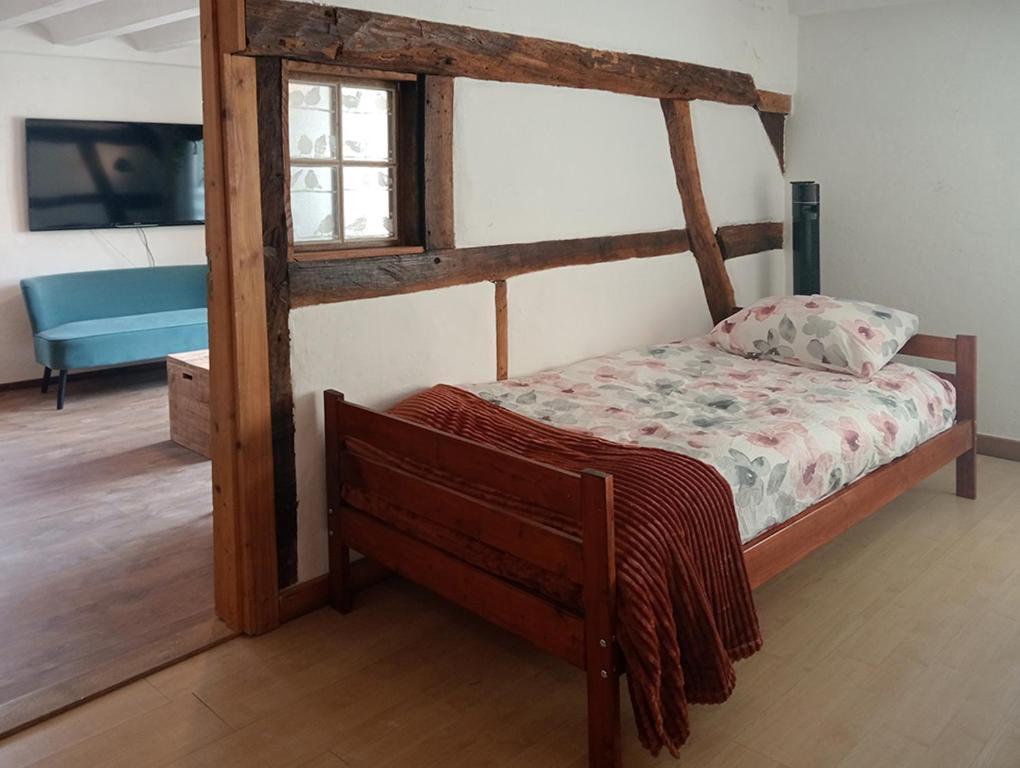Bnb Het Geluk Van Limburg Мехелен Номер фото